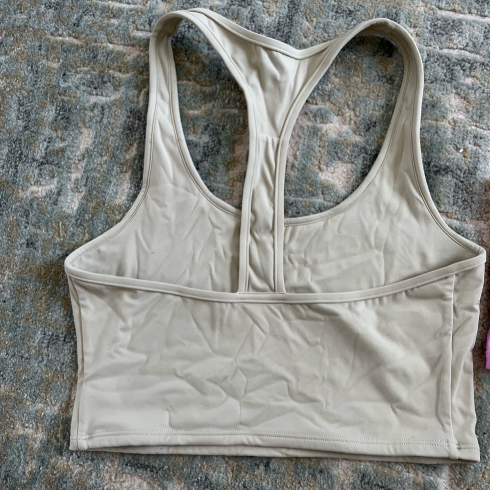 SET ACTIVE SPORTBODY TOP